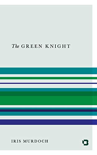 9781480450417: The Green Knight
