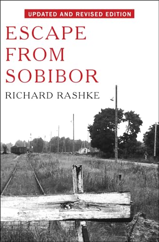 9781480458512: Escape from Sobibor: Revised and Updated Edition