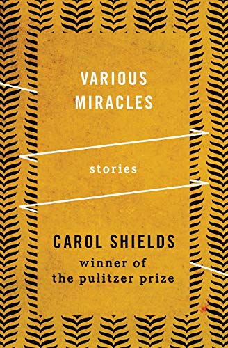 9781480459830: Various Miracles: Stories
