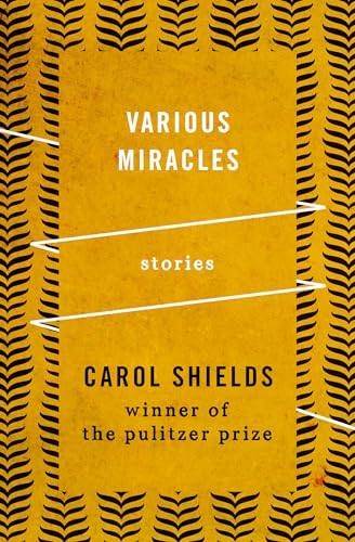 9781480459830: Various Miracles: Stories