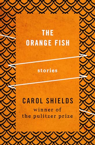 Imagen de archivo de The Orange Fish : Stories a la venta por Better World Books: West