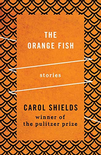 9781480459854: The Orange Fish: Stories