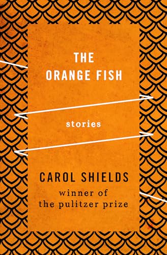Stock image for The Orange Fish : Stories for sale by Better World Books: West