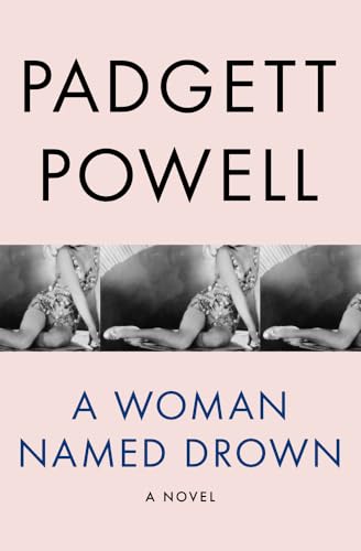 Stock image for A Woman Named Drown: A Novel for sale by Books Unplugged