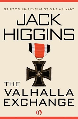 Stock image for The Valhalla Exchange for sale by Hawking Books