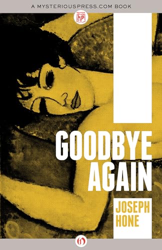 9781480479630: Goodbye Again