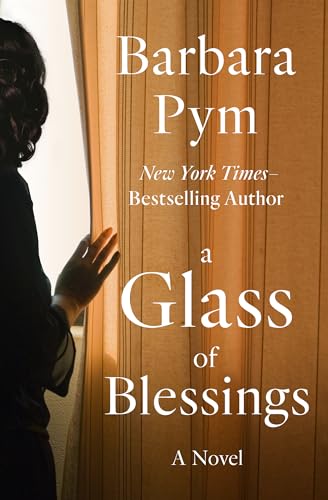 9781480479654: A Glass of Blessings: A Novel