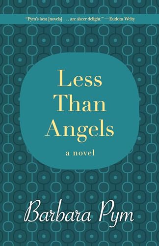 9781480479685: Less Than Angels