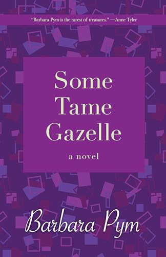 9781480479708: Some Tame Gazelle