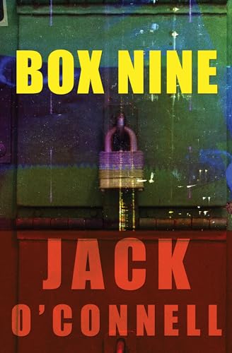 Stock image for Box Nine (Quinsigamond) for sale by Book Outpost