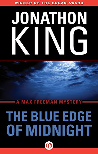 9781480480513: The Blue Edge of Midnight: 1