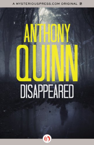 9781480480568: Disappeared (Inspector Celcius Daly Mysteries)