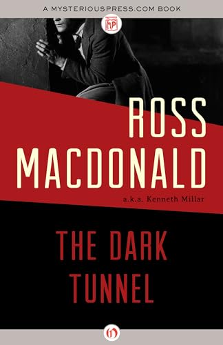 9781480480896: The Dark Tunnel