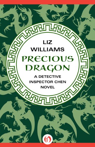 9781480481084: Precious Dragon: 3 (Detective Inspector Chen Novels (Hardcover))