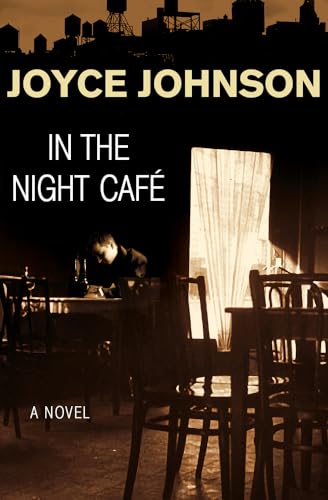 9781480481299: In the Night Caf: A Novel