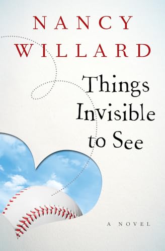 9781480481695: Things Invisible to See: A Novel