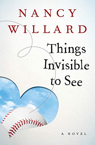 9781480481695: Things Invisible to See: A Novel