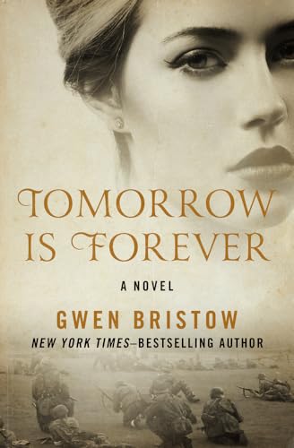 Beispielbild fr Tomorrow Is Forever: A Novel zum Verkauf von KuleliBooks