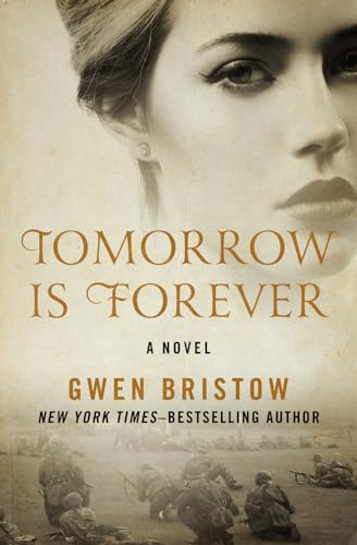 Imagen de archivo de Tomorrow Is Forever: A Novel a la venta por KuleliBooks