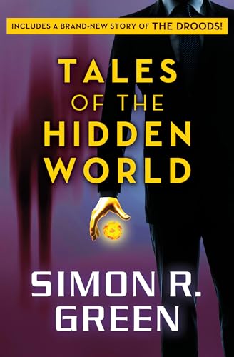 Beispielbild fr Tales of the Hidden World: Stories zum Verkauf von WorldofBooks