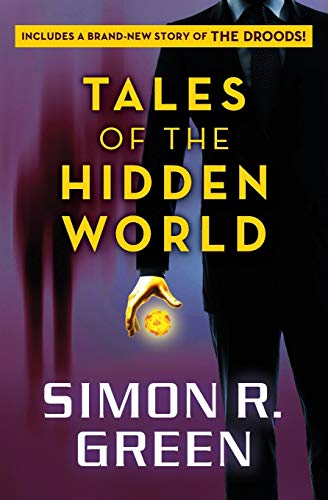 9781480491168: Tales of the Hidden World: Stories
