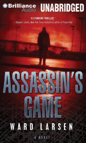 9781480501294: Assassin's Game