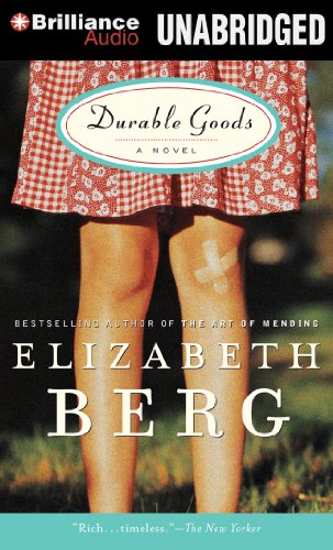 Durable Goods: A Novel (Katie Nash) (9781480501577) by Berg, Elizabeth