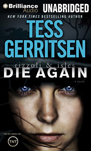 Stock image for Die Again (Rizzoli Isles, 11) for sale by Green Street Books