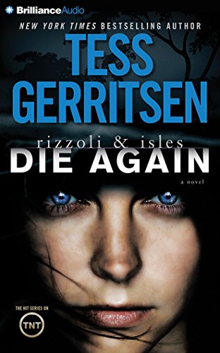 Stock image for Die Again (Rizzoli & Isles) for sale by HPB-Diamond