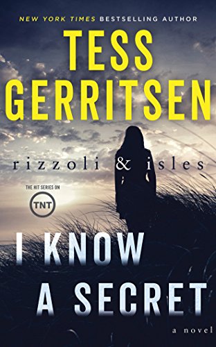Imagen de archivo de I Know a Secret (Rizzoli Isles, 12) a la venta por Green Street Books