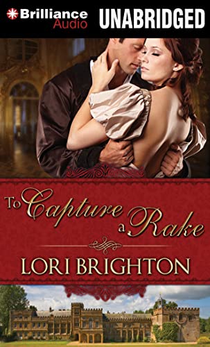 9781480504349: To Capture a Rake: 02 (Seduction)