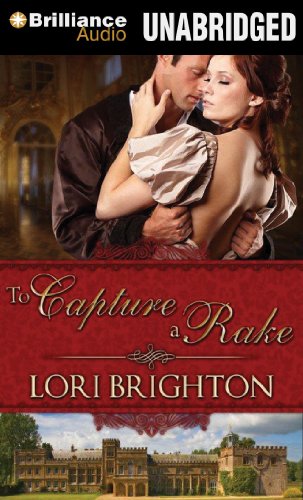 Stock image for To Capture a Rake (The Seduction Series) for sale by The Yard Sale Store