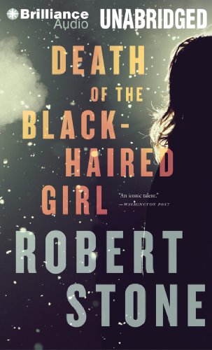 Beispielbild fr Death of the Black-Haired Girl zum Verkauf von Revaluation Books