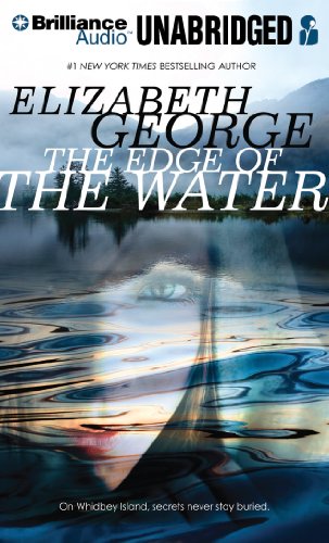 Beispielbild fr The Edge of the Water (Edge of Nowhere) zum Verkauf von SecondSale