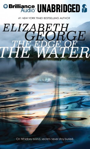 Stock image for The Edge of the Water (Edge of Nowhere) for sale by GoldenWavesOfBooks
