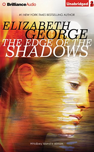 9781480505384: The Edge of the Shadows