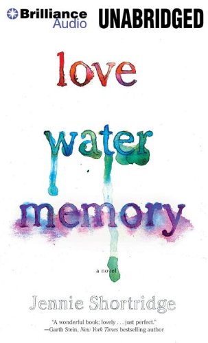 9781480505506: Love Water Memory
