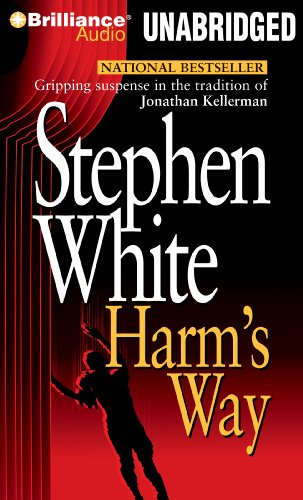 Harm's Way (Alan Gregory Series) (9781480506695) by White, Stephen