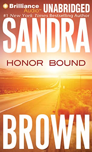 Honor Bound (9781480506763) by Brown, Sandra