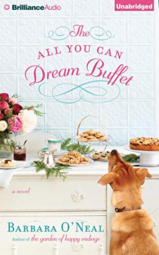 9781480511828: The All You Can Dream Buffet: A Novel