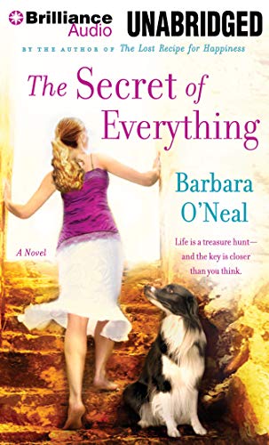 Stock image for The Secret of Everything for sale by Buchpark