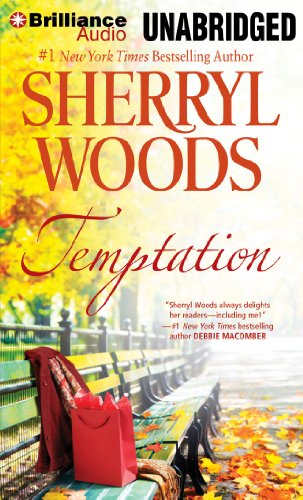 Temptation (9781480512023) by Woods, Sherryl