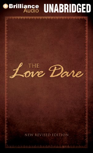 9781480512177: The Love Dare