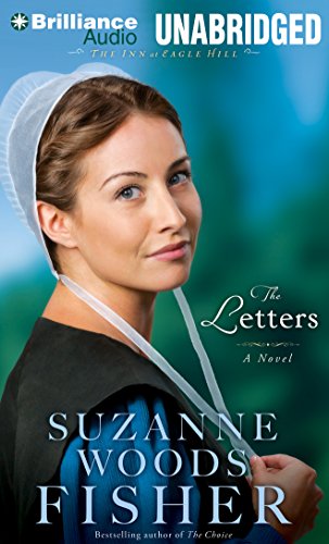 9781480512290: The Letters (The Inn at Eagle Hill)