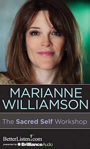 The Sacred Self Workshop (9781480512733) by Williamson, Marianne