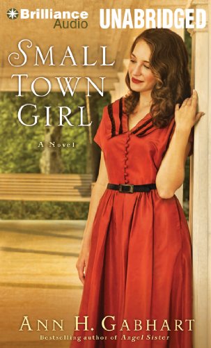 9781480513303: Small Town Girl