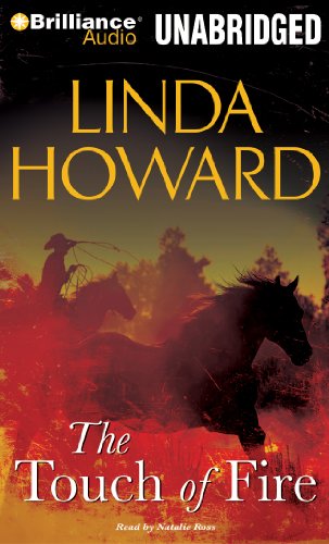 The Touch of Fire (9781480513662) by Howard, Linda