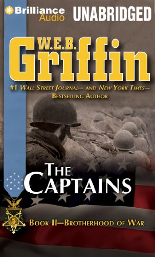 9781480513747: The Captains (Brotherhood of War)