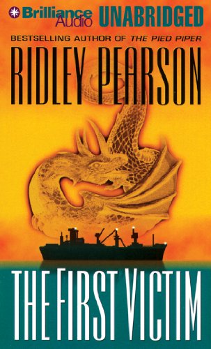 The First Victim (Lou Boldt/Daphne Matthews Series) (9781480514171) by Pearson, Ridley