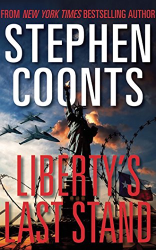 Stock image for Liberty's Last Stand (Tommy Carmellini Series) for sale by HPB Inc.